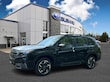 Subaru Forester Hybrid