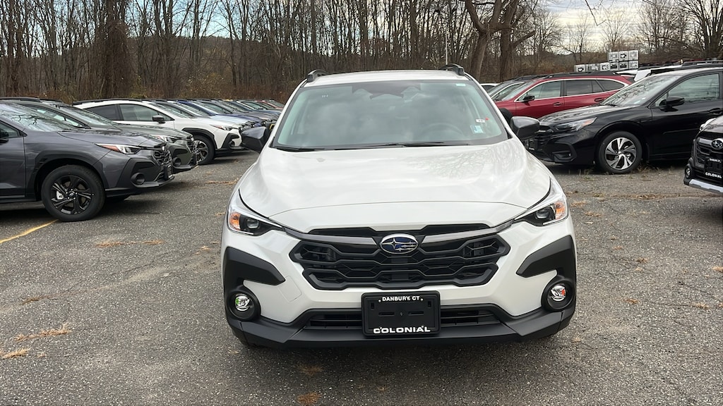 New 2026 Subaru Crosstrek Premium SUV