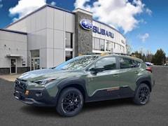2025 Subaru Crosstrek Wilderness SUV