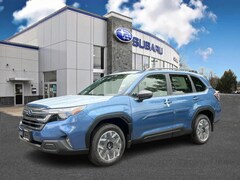 New 2025 Subaru Forester Premium SUV in Danbury, CT