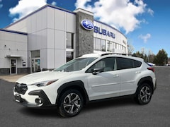 New 2026 Subaru Crosstrek Premium SUV in Danbury, CT