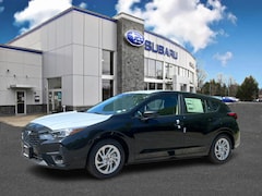 2025 Subaru Impreza Base 5-Door