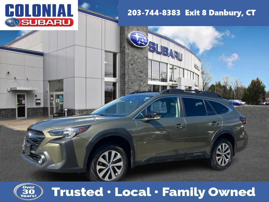 2023 Subaru Outback Premium
