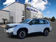 2025 Subaru Forester Base SUV