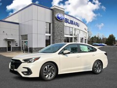 2025 Subaru Legacy Limited Sedan
