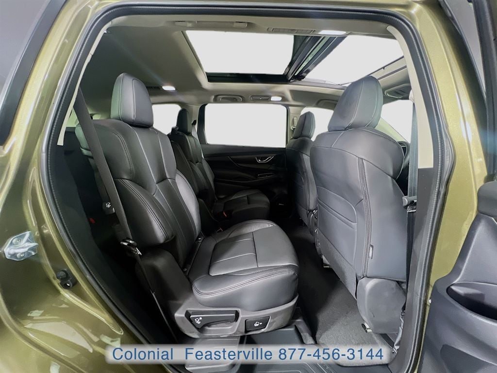 2026 Subaru Ascent Touring - Photo 36