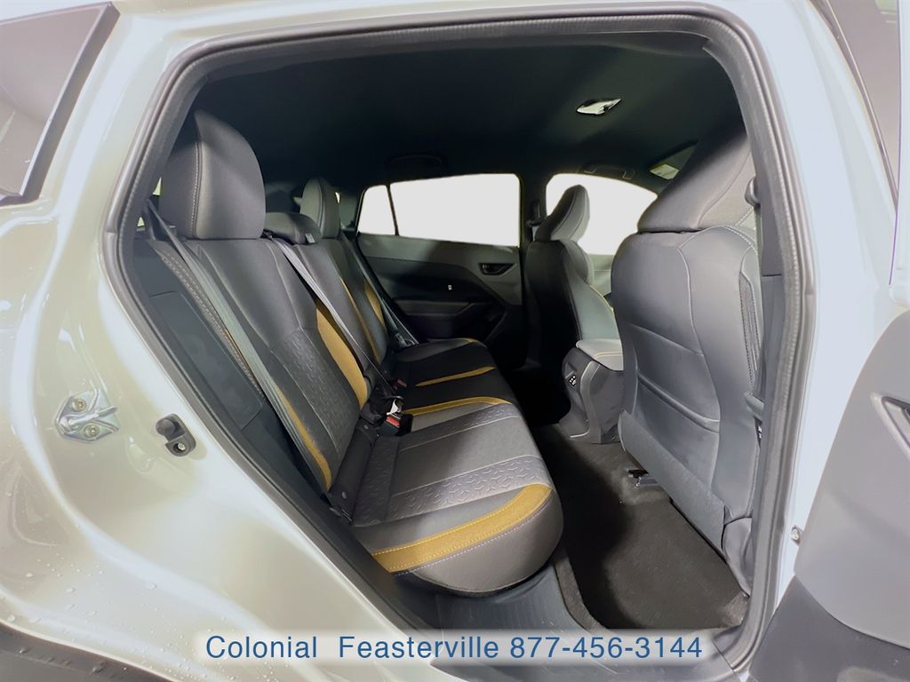 2026 Subaru Crosstrek Sport - Photo 31