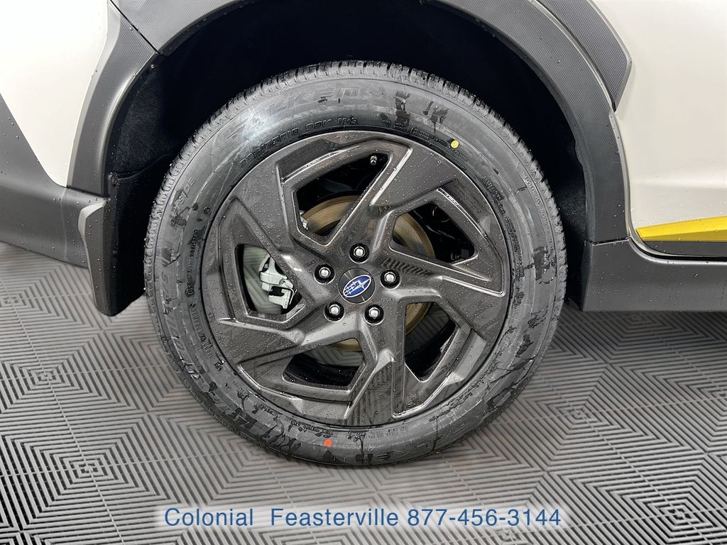 2026 Subaru Crosstrek Sport - Photo 10
