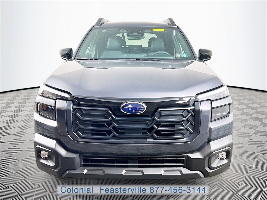 New 2026 Subaru Outback Limited SUV