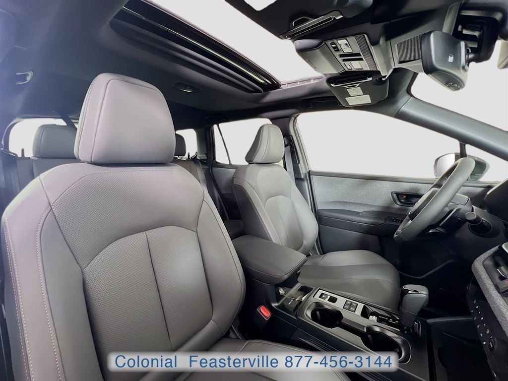 2026 Subaru Outback Limited XT - Photo 42