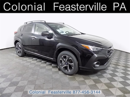 2025 Subaru Crosstrek Premium SUV