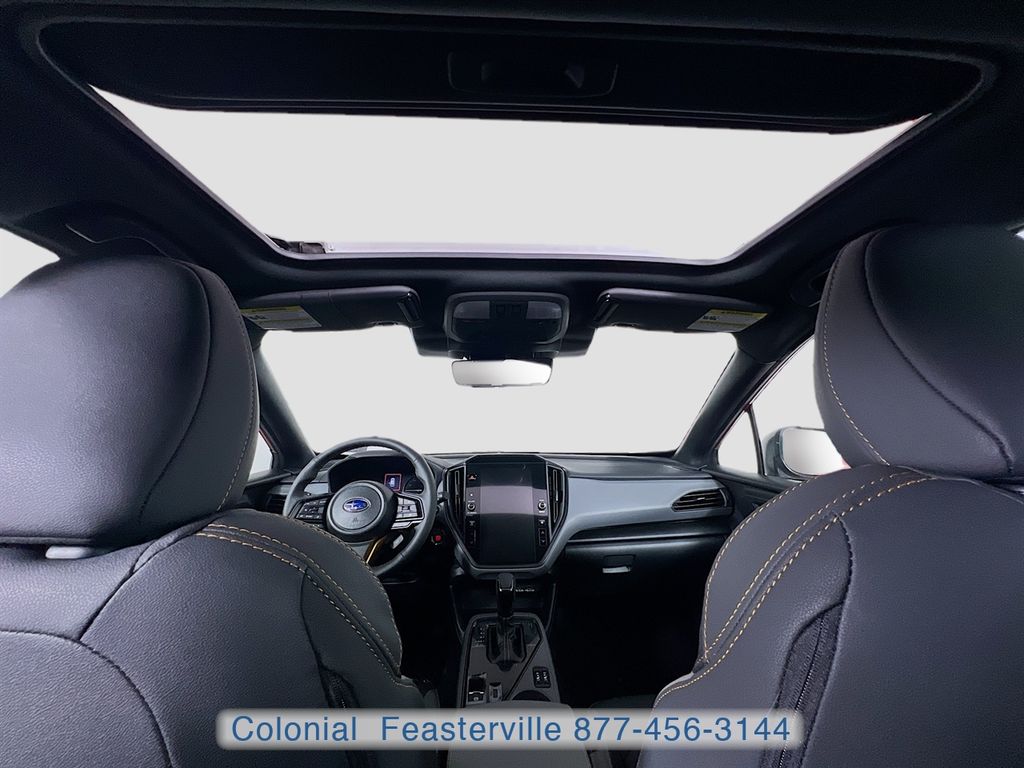 2026 Subaru Crosstrek Wilderness - Photo 38