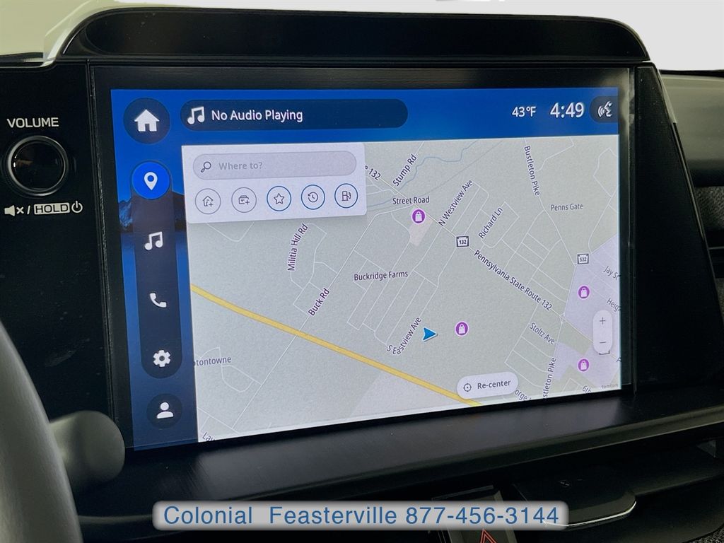 2026 Subaru Outback Limited XT - Photo 19