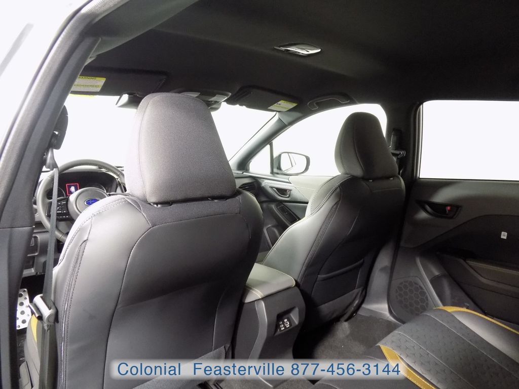 2026 Subaru Crosstrek Sport - Photo 24