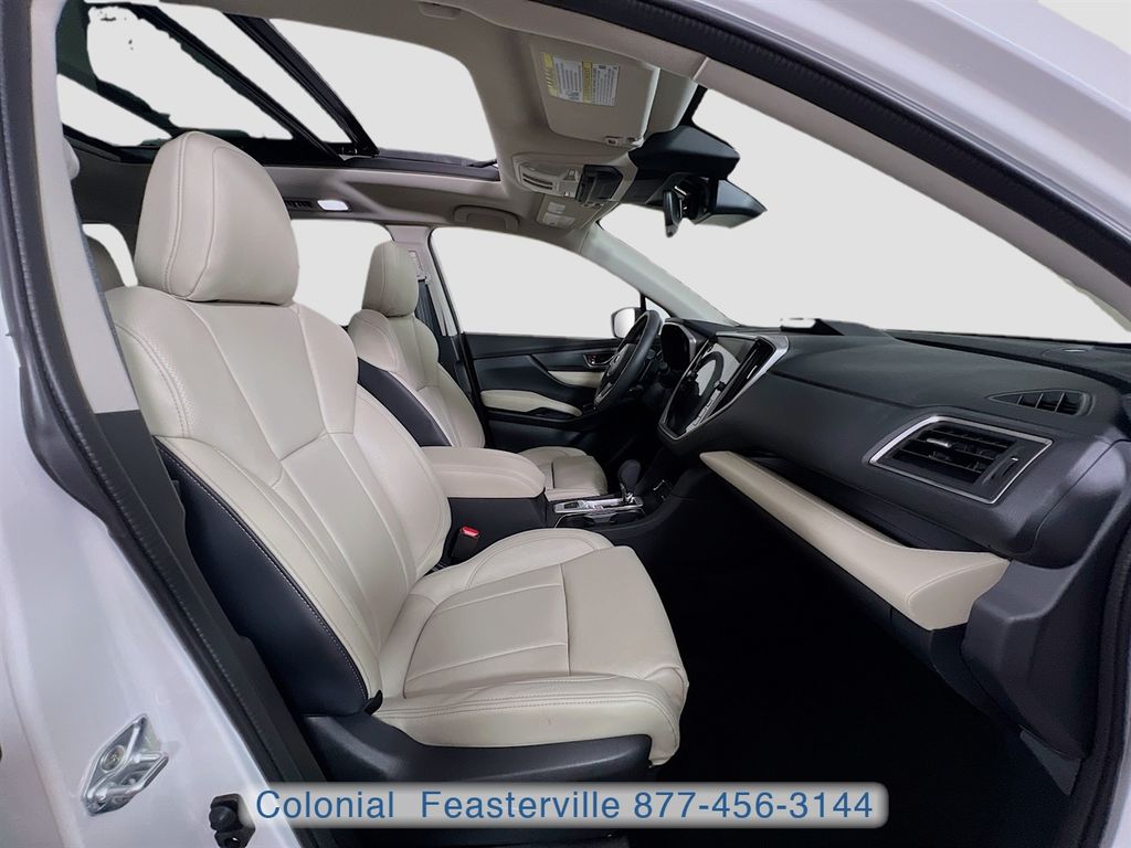 2026 Subaru Ascent Limited - Photo 37