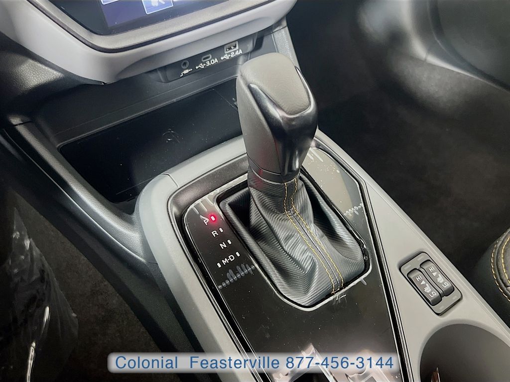 2026 Subaru Crosstrek Wilderness - Photo 22