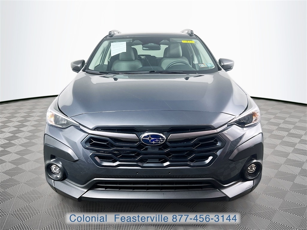 Certified 2024 Subaru Crosstrek Premium SUV