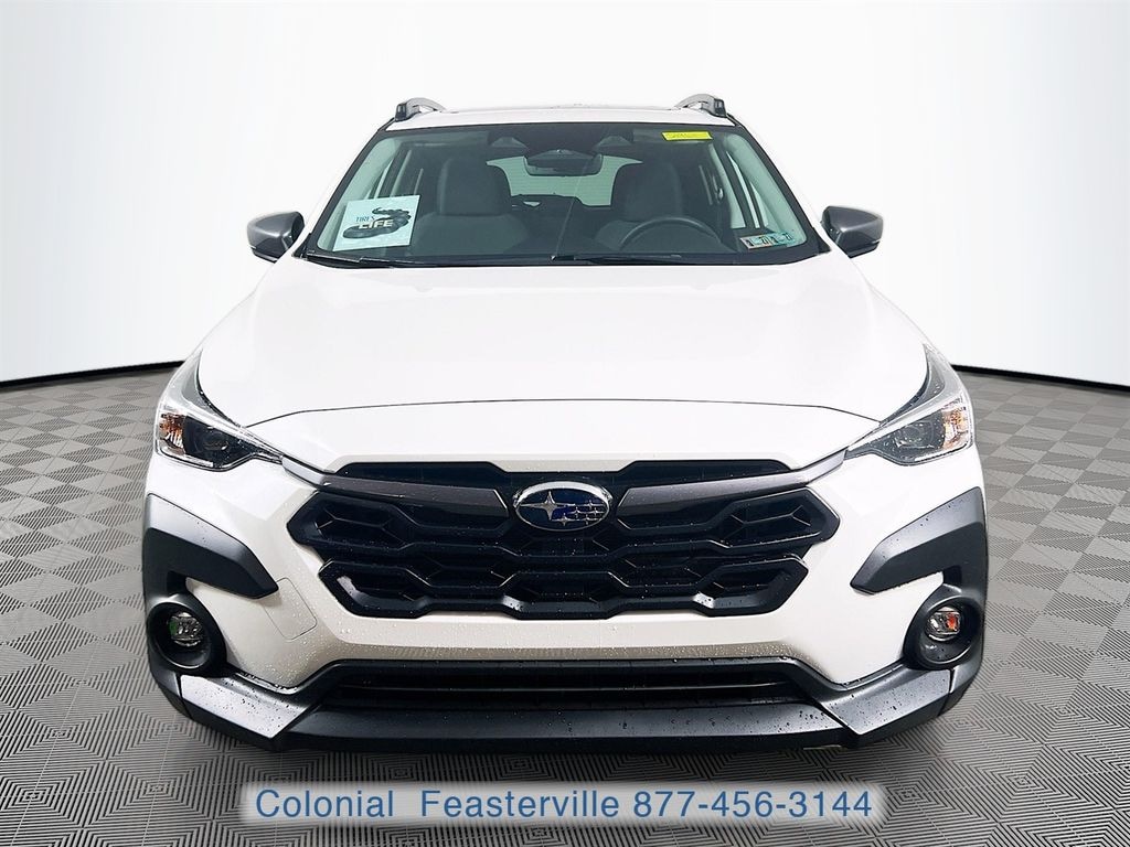 New 2026 Subaru Crosstrek Premium SUV