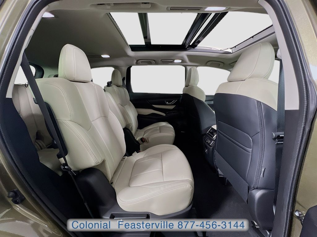 2026 Subaru Ascent Limited - Photo 36
