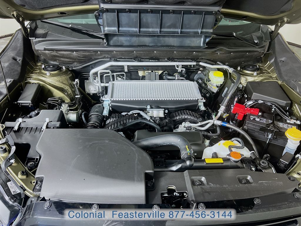 2026 Subaru Ascent Touring - Photo 39
