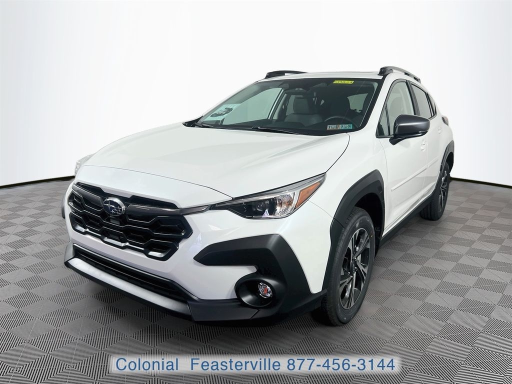 New 2026 Subaru Crosstrek Premium SUV
