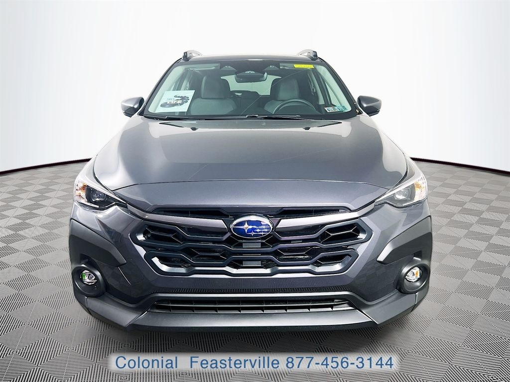 New 2026 Subaru Crosstrek Premium SUV