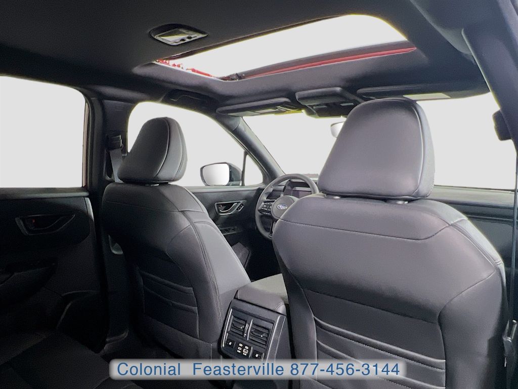 2026 Subaru Outback Limited XT - Photo 42
