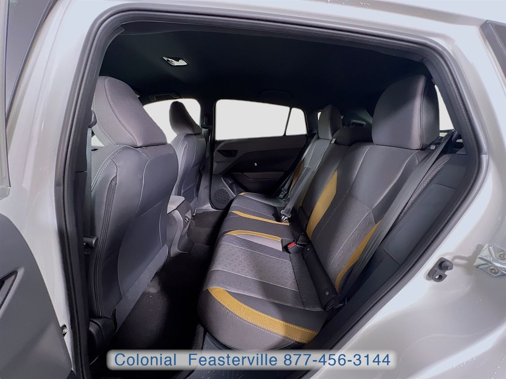2026 Subaru Crosstrek Sport - Photo 29