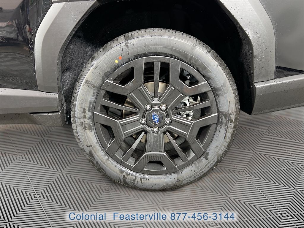 2026 Subaru Outback Limited XT - Photo 12