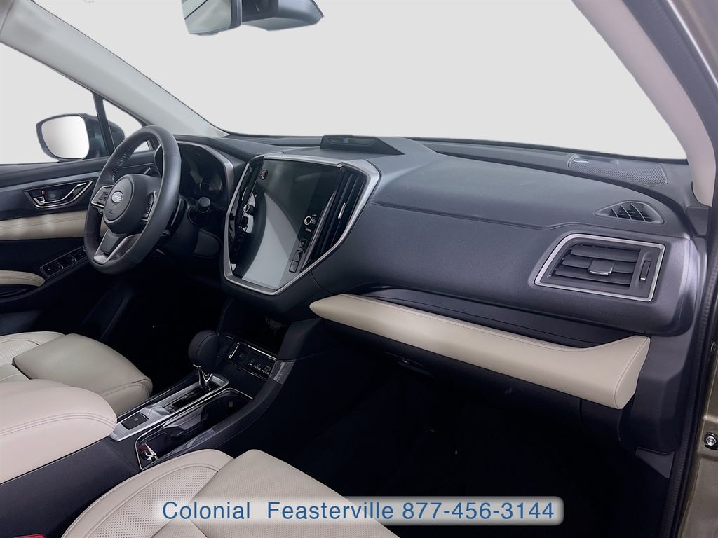 2026 Subaru Ascent Limited - Photo 38