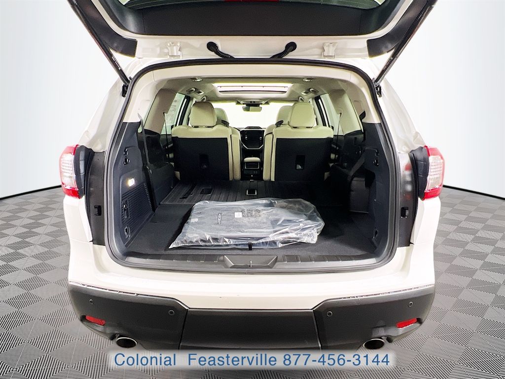 2026 Subaru Ascent Limited - Photo 34