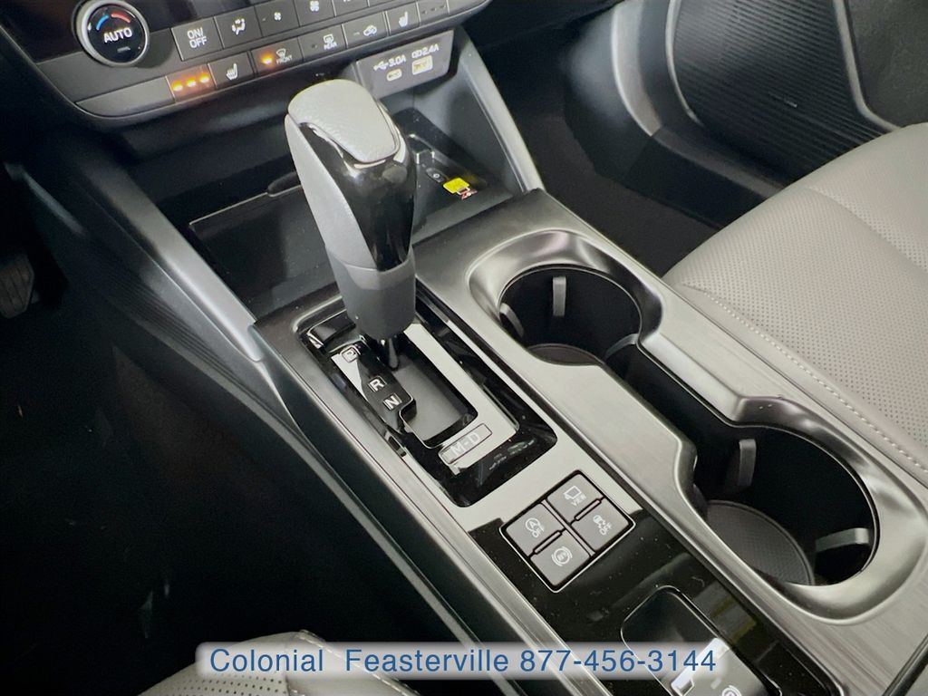 2026 Subaru Outback Limited XT - Photo 23