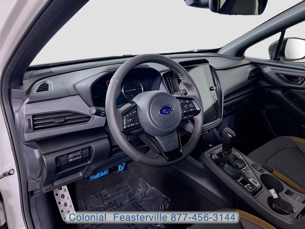 2026 Subaru Crosstrek Sport - Photo 13