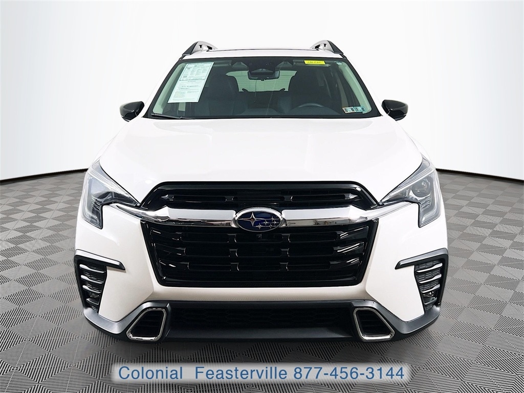 Certified 2024 Subaru Ascent Touring 7-Passenger SUV