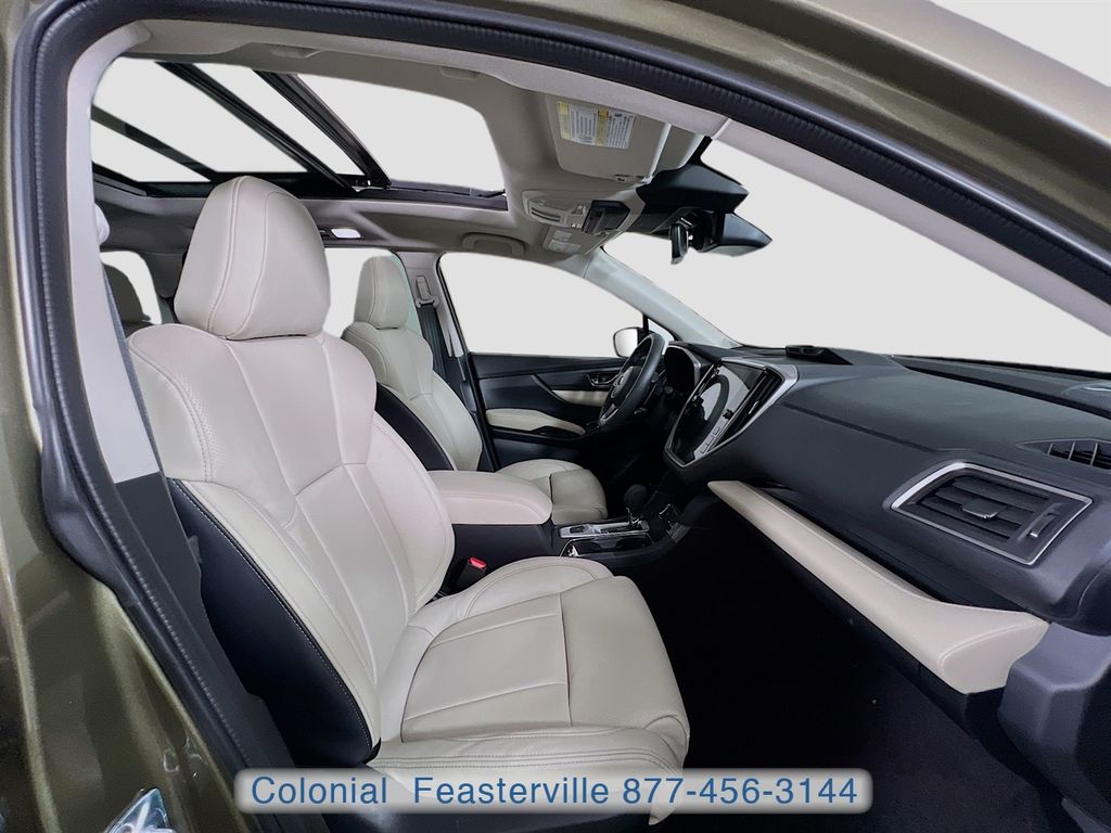 2026 Subaru Ascent Limited - Photo 37