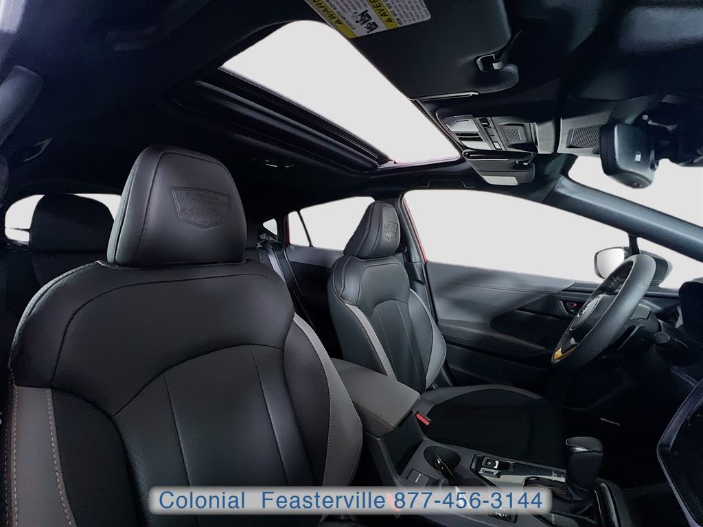 2026 Subaru Crosstrek Wilderness - Photo 40