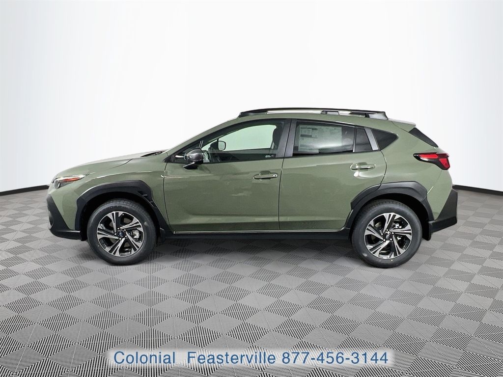 New 2026 Subaru Crosstrek Premium SUV