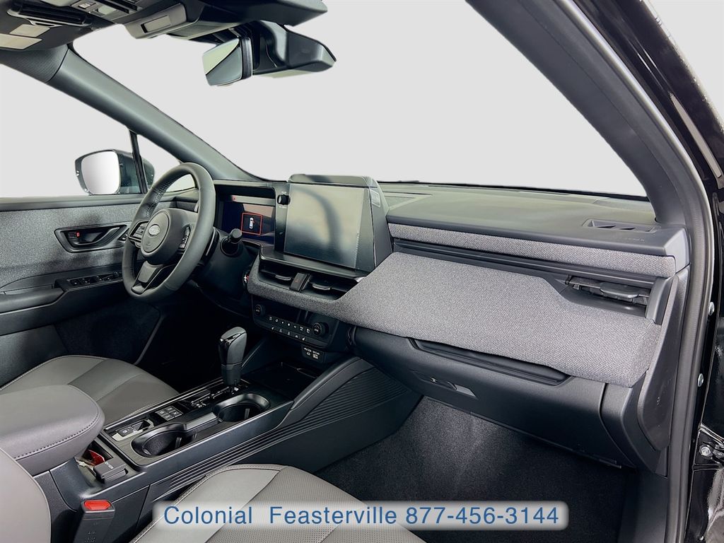 2026 Subaru Outback Limited XT - Photo 36