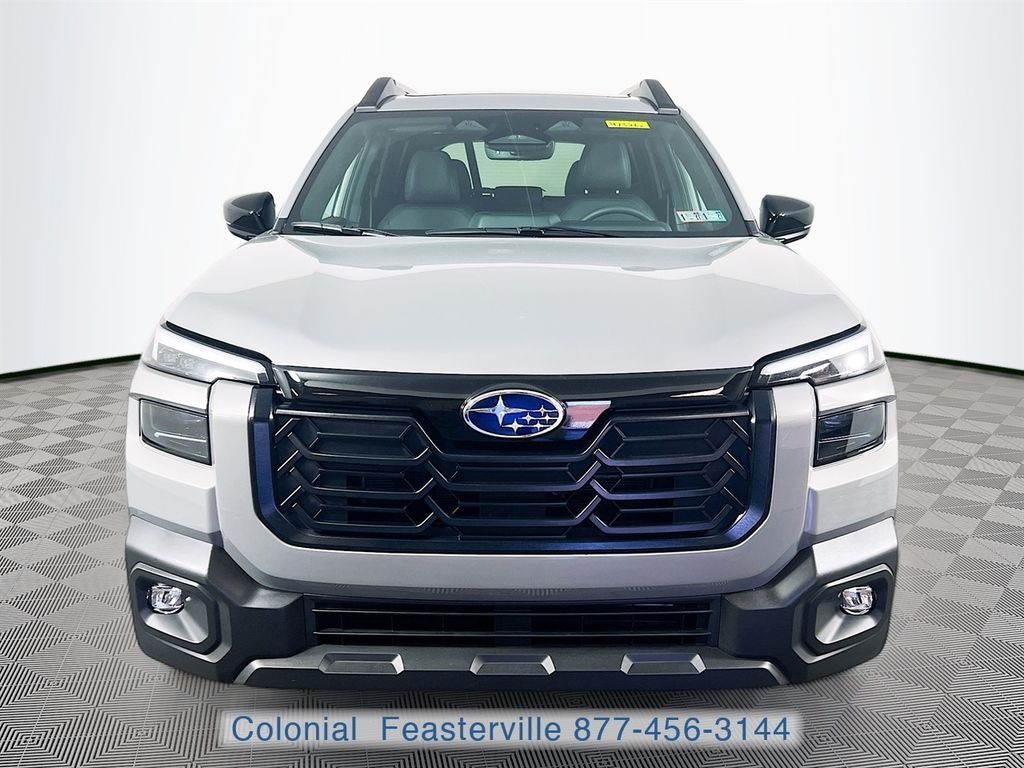 Certified 2026 Subaru Outback Premium SUV