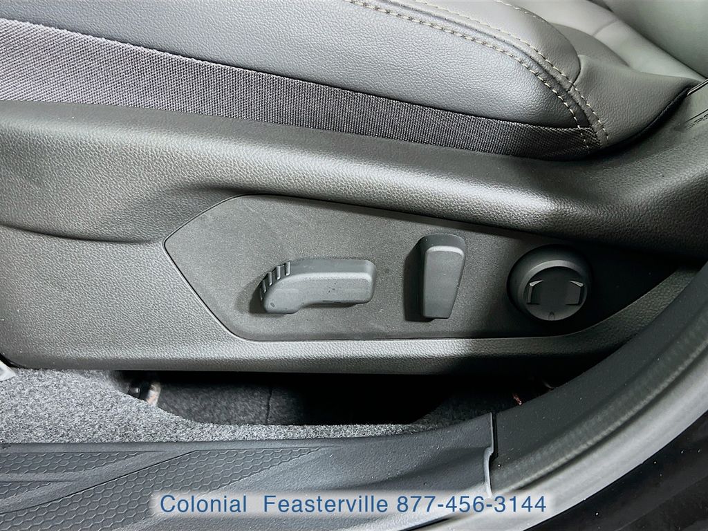 2026 Subaru Outback Limited XT - Photo 26