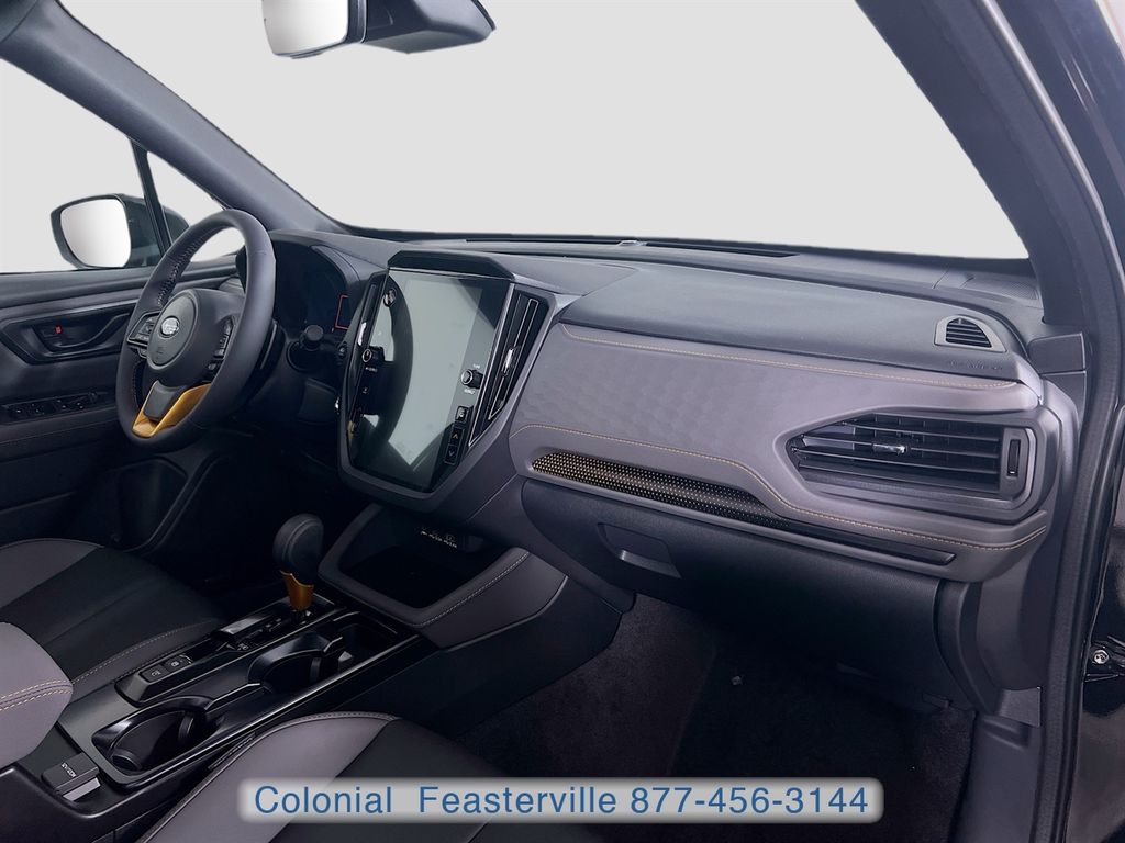 2026 Subaru Forester Wilderness - Photo 36