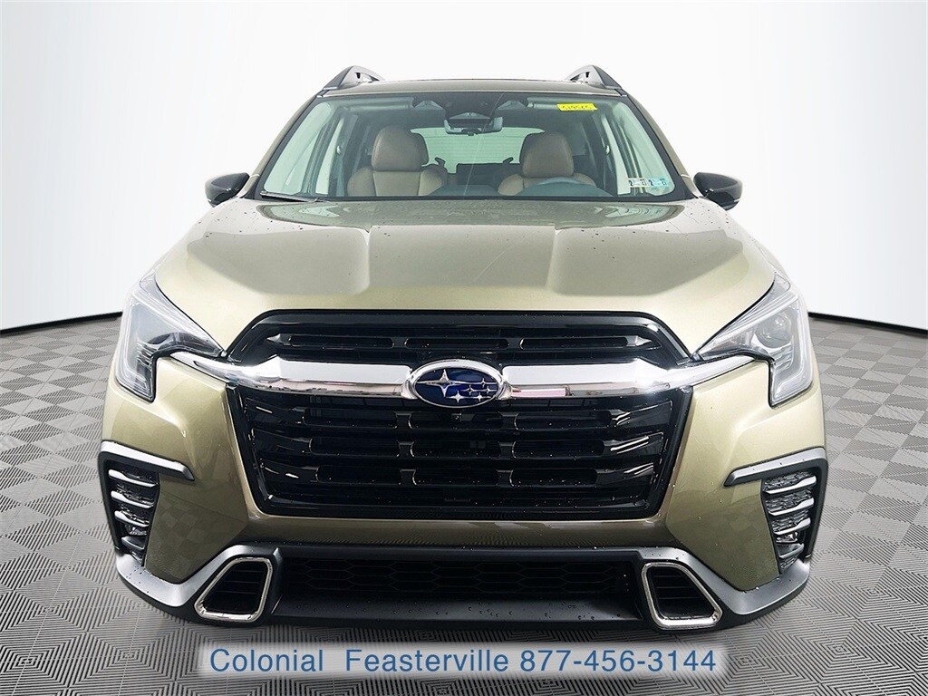 New 2026 Subaru Ascent Touring 7-Passenger SUV