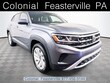  Volkswagen Atlas Cross Sport
