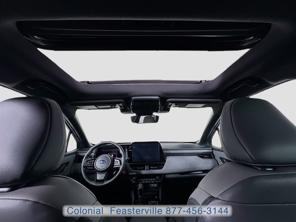 2026 Subaru Outback Limited XT - Photo 39