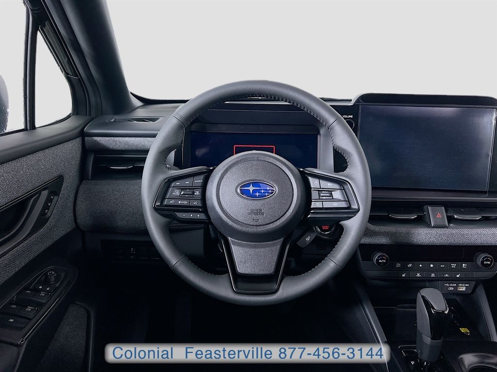 2026 Subaru Outback Limited XT - Photo 30