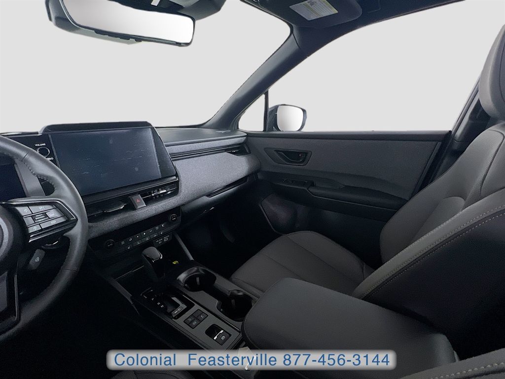 2026 Subaru Outback Limited - Photo 31