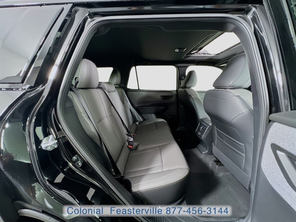 2026 Subaru Outback Limited XT - Photo 34