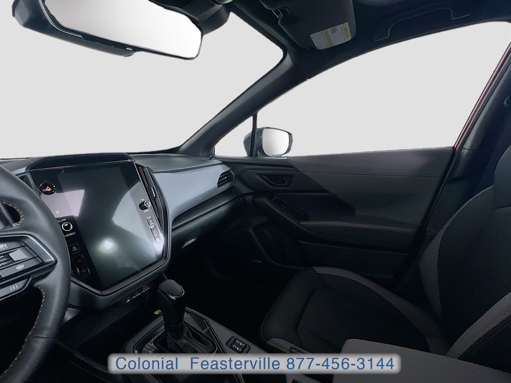 2026 Subaru Crosstrek Wilderness - Photo 30