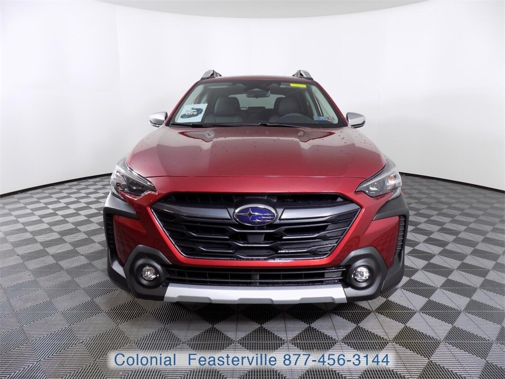 New 2024 Subaru Outback Touring XT For Sale in Feasterville, PA Stock