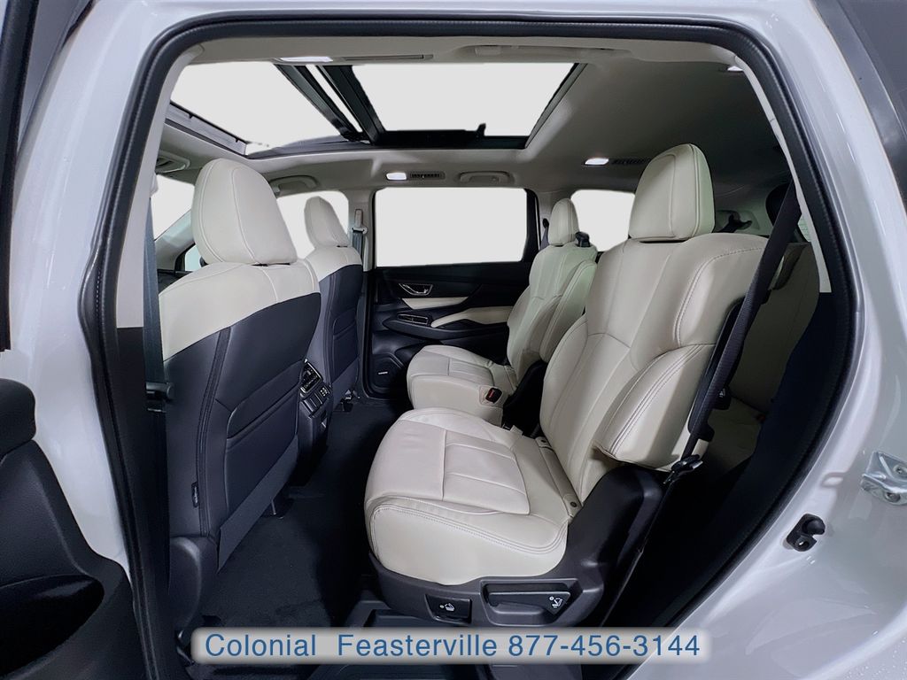 2026 Subaru Ascent Limited - Photo 32